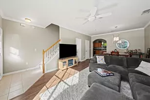 2064 Del Lago Circle NW, Kennesaw, GA 30152 - Photo 5