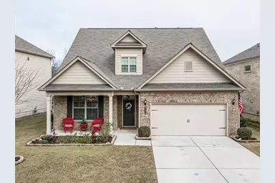 2639 Ogden Trl, Buford, GA 30519 - Photo 1