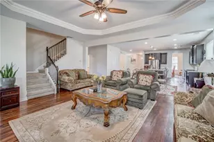 2639 Ogden Trl, Buford, GA 30519 - Photo 5