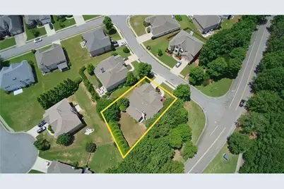 2945 Links View Way, Cumming, GA 30041 - Photo 25