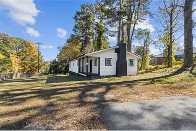 597 Paper Mill Road, Lawrenceville, GA 30045 - Photo 3