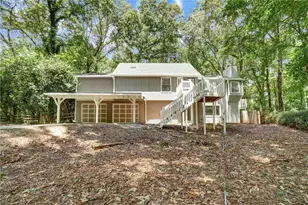 10520 Shallowford Rd, Roswell, GA 30075 - Photo 1
