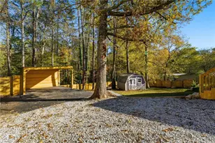 6219 Holly Ann Street SE, Acworth, GA 30102 - Photo 41