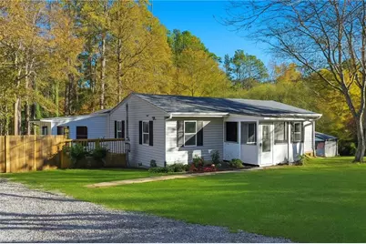 6219 Holly Ann Street SE, Acworth, GA 30102 - Photo 35