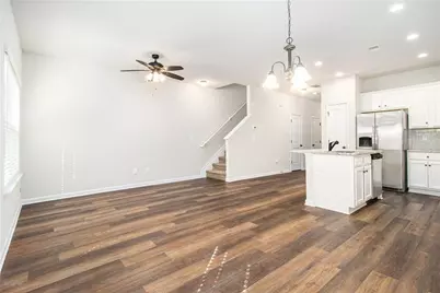 1609 Creel Lane, Atlanta, GA 30349 - Photo 5