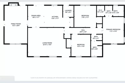 5680 Central Church Road, Douglasville, GA 30135 - Photo 3