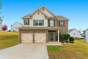 101 Lookout Dr, Dallas, GA 30132 - Photo 1