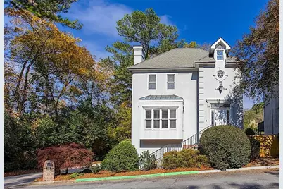 1320 Wildcliff Parkway NE, Atlanta, GA 30329 - Photo 1