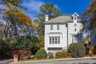 1320 Wildcliff Pkwy NE, Atlanta, GA 30329 - Photo 1