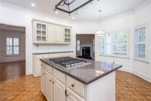 1320 Wildcliff Pkwy NE, Atlanta, GA 30329 - Photo 5