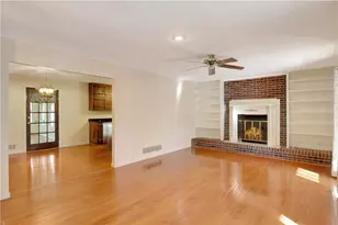 10185 Henry Mill Rd, Chattahoochee Hills, GA 30213 - Photo 3