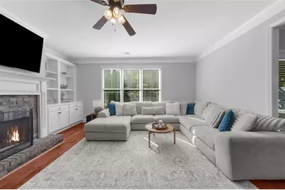 1735 Villas Overlook, Cumming, GA 30041 - Photo 15