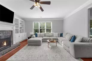 1735 Villas Overlook, Cumming, GA 30041 - Photo 15