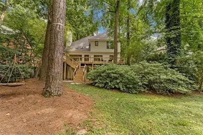 411 Chelsea Circle NE, Atlanta, GA 30307 - Photo 41