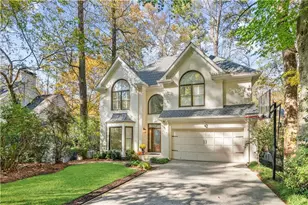 411 Chelsea Cir NE, Atlanta, GA 30307 - Photo 1
