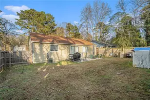 6736 Ivy Log Dr, Austell, GA 30168 - Photo 15