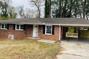 1240 Mimosa Circle SW, Mableton, GA 30126 - Photo 1