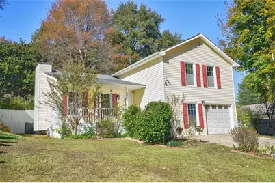 5381 Station Circle, Norcross, GA 30071 - Photo 3