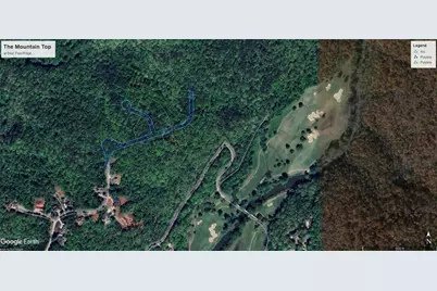 1045 Bear Paw Ridge, Dahlonega, GA 30533 - Photo 7