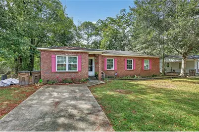 1610 Cadillac Drive, Mobile, AL 36605 - Photo 1