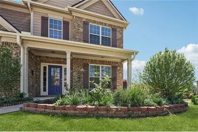 1615 Waverly Glen Drive, Alpharetta, GA 30004 - Photo 3