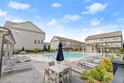 2536 Skyland Drive NE, Atlanta, GA 30319 - Photo 37