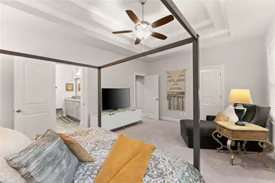 2536 Skyland Drive NE, Atlanta, GA 30319 - Photo 15