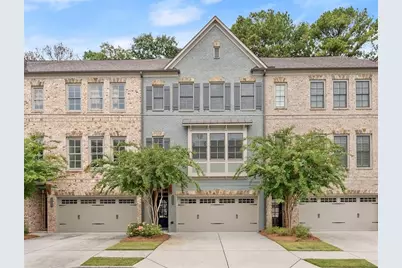 2536 Skyland Drive NE, Atlanta, GA 30319 - Photo 1