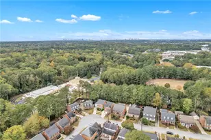 3203 Henderson Walk, Atlanta, GA 30340 - Photo 3