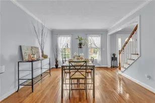 3203 Henderson Walk, Atlanta, GA 30340 - Photo 9