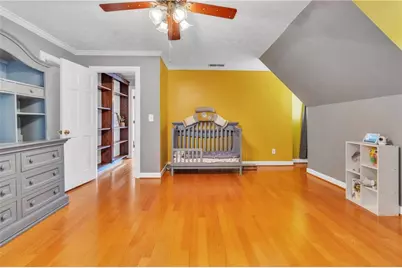 3203 Henderson Walk, Atlanta, GA 30340 - Photo 39