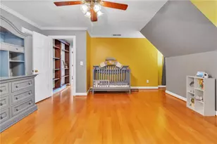 3203 Henderson Walk, Atlanta, GA 30340 - Photo 39