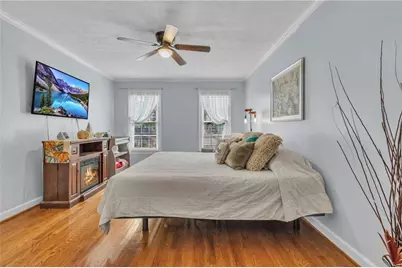 3203 Henderson Walk, Atlanta, GA 30340 - Photo 21