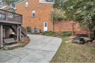 3203 Henderson Walk, Atlanta, GA 30340 - Photo 47