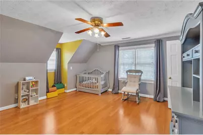 3203 Henderson Walk, Atlanta, GA 30340 - Photo 37