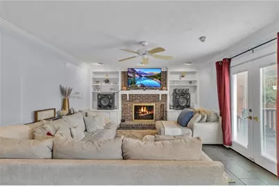 3203 Henderson Walk, Atlanta, GA 30340 - Photo 15