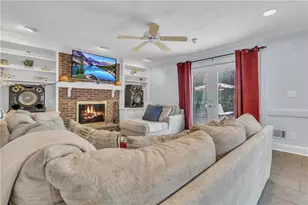 3203 Henderson Walk, Atlanta, GA 30340 - Photo 17