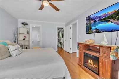 3203 Henderson Walk, Atlanta, GA 30340 - Photo 25