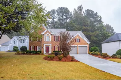 665 Rosedown Way, Lawrenceville, GA 30043 - Photo 3