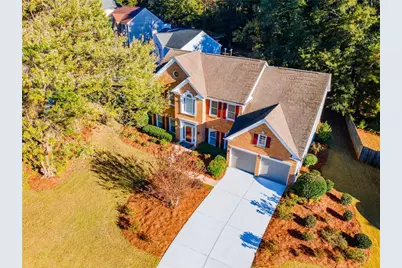 665 Rosedown Way, Lawrenceville, GA 30043 - Photo 45