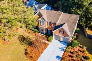 665 Rosedown Way, Lawrenceville, GA 30043 - Photo 45