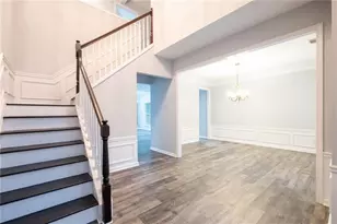 665 Rosedown Way, Lawrenceville, GA 30043 - Photo 15