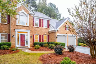 665 Rosedown Way, Lawrenceville, GA 30043 - Photo 1