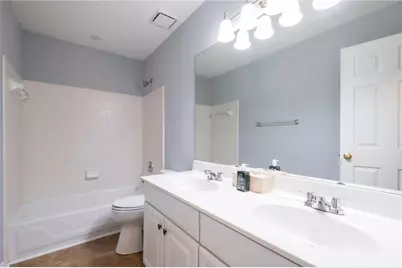 665 Rosedown Way, Lawrenceville, GA 30043 - Photo 35