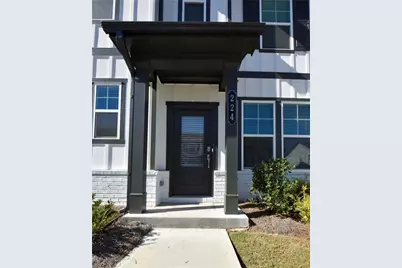 224 Banner Road, Pendergrass, GA 30567 - Photo 3