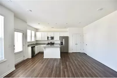 224 Banner Road, Pendergrass, GA 30567 - Photo 5