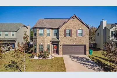 184 Amelia Drive, Byron, GA 31008 - Photo 1