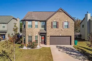 184 Amelia Dr, Byron, GA 31008 - Photo 1