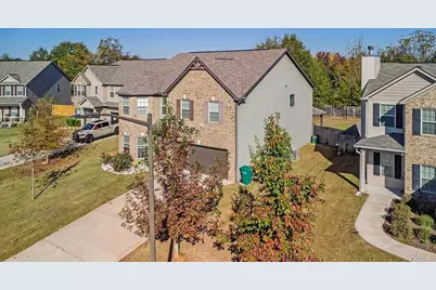 184 Amelia Drive, Byron, GA 31008 - Photo 3