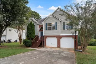 3869 Merryweather Trail, Austell, GA 30106 - Photo 3